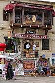 Turkey, Cappadocia, Avanos