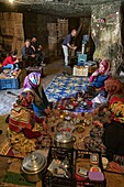 Turkey, Cappadocia, Ortahisar