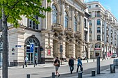 Frankreich,Puy de Dome,Clermont Ferrand,Opernhaus