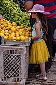 Turkey, Cappadocia, Avanos