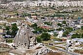 Turkey, Cappadocia, Esentepe