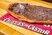 Canada, Ontario province, Ottawa, Byward market, Beaver Tail