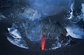 Vanuatu,Vulkane von Vanuatu