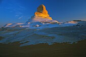 Egypt, Sahara, White Desert, Sahara