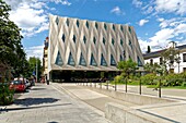 Schweiz,Genf,MEG,Museum für Völkerkunde in Genf