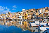 Sciacca, Agrigento, Sicily, Italy, Mediterranean, Europe