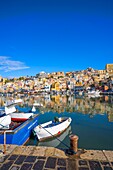 Sciacca, Agrigento, Sicily, Italy, Mediterranean, Europe