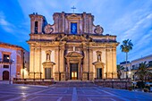 Sciacca, Agrigento, Sicily, Italy, Mediterranean, Europe