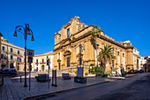 Sciacca, Agrigento, Sicily, Italy, Mediterranean, Europe