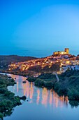 Mertola,Alentejo,Portugal,Europa