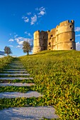 Evoramonte,Estremoz,Zentraler Alentejo,Portugal,Europa