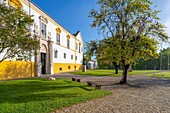 University of Evora, Alentejo, Portugal, Europe