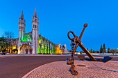 Monastero dos Jeronimos,UNESCO-Welterbestätte,Belem,Lissabon,Portugal,Europa