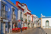 Tavira, Algarve, Portugal, Europe