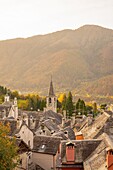 Craveggia, Valle Vigezzo, Val d'Ossola, Verbania, Piedmont, Italy, Europe