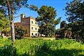 Motya Museum,Motya Insel,Marsala,Trapani,Sizilien,Italien,Mittelmeer,Europa