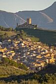 Cefala Diana, Palermo, Sicily, Italy, Mediterranean, Europe