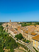 Colle Val d'Elsa, Siena, Tuscany, Italy, Europe