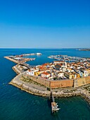 Termoli,Campobasso,Molise,Italien,Europa