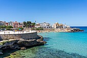 Santa Maria al Bagno, Nardo, Lecce, Salento, Apulia, Italy, Europe