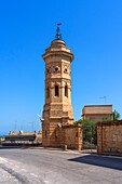 The Torretta, Fermo, Ascoli Piceno, Marche, Italy, Europe