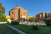 Sapienza University, Rome, Lazio, Italy, Europe