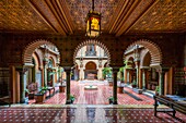 Casa do Alentejo,Lissabon,Portugal,Europa