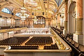 Tonhalle, Zurich, Switzerland, Europe