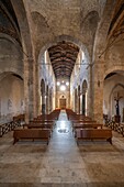 Cathedral of Santa Maria Assunta, Teramo, Abruzzo, Italy, Europe