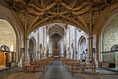 Church and Convent of San Marcos Hotel, Leon, Castile and Leon, Spain, Europe