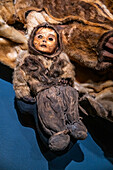 Greenland National Museum, Nuuk, capital of Greenland, Denmark, Polar Regions