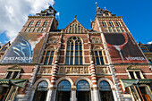 Rijksmuseum, Amsterdam, The Netherlands, Europe