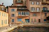 Saint-Tropez,Var,Côte d'Azur,Provence-Alpes-Côte d'Azur,Frankreich,Europa