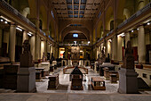 Ägyptisches Museum,Kairo,Ägypten,Nordafrika,Afrika