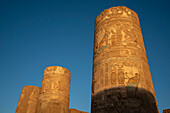 Tempel von Kom Ombo,Ägypten.