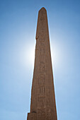 Amun-Tempel,Tempelkomplex von Karnak,Ägypten.