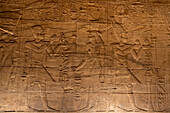 Tempel von Philae,Assuan,Ägypten.