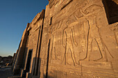 Tempel von Kom Ombo,Ägypten.