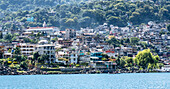 Panajachel, Lake Atitlan, Guatemala