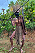 The Moroma Tribe of Papua New Guinea, Highlands Region