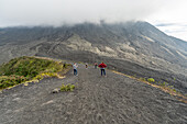 Pacaya Volcano, Guatemala