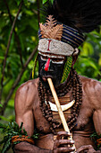 The Moroma Tribe of Papua New Guinea, Highlands Region