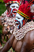 The Moroma Tribe of Papua New Guinea, Highlands Region