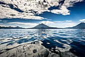 Panajachel, Lake Atitlan, Guatemala