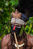 The Moroma Tribe of Papua New Guinea, Highlands Region