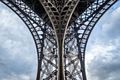 Eiffel Tower Paris, France