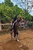 The Moroma Tribe of Papua New Guinea, Highlands Region