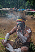 The Moroma Tribe of Papua New Guinea, Highlands Region