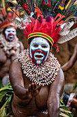 The Moroma Tribe of Papua New Guinea, Highlands Region