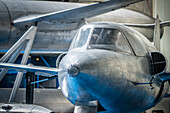 National Air and Space Museum of France - Musée de l'Air et de l'Espace -, Paris, France